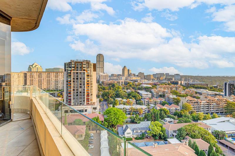 3 Bedroom Property for Sale in Morningside Gauteng