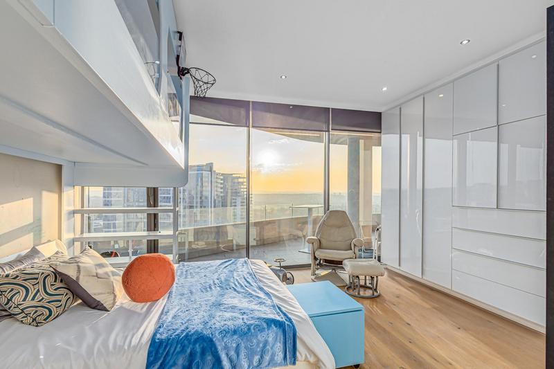 3 Bedroom Property for Sale in Morningside Gauteng