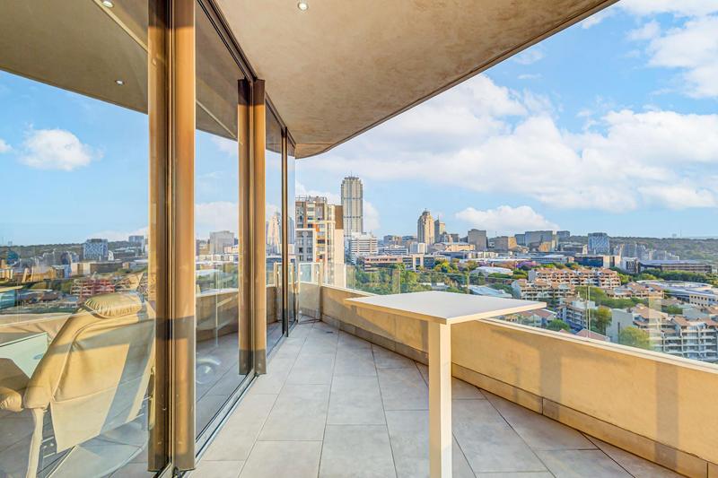 3 Bedroom Property for Sale in Morningside Gauteng