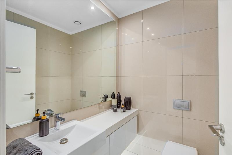 3 Bedroom Property for Sale in Morningside Gauteng