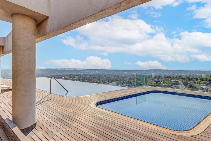 3 Bedroom Property for Sale in Morningside Gauteng