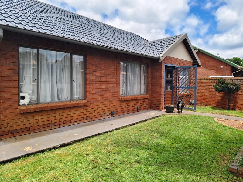 3 Bedroom Property for Sale in Doornpoort Gauteng