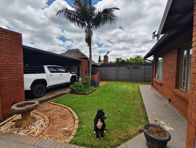 3 Bedroom Property for Sale in Doornpoort Gauteng