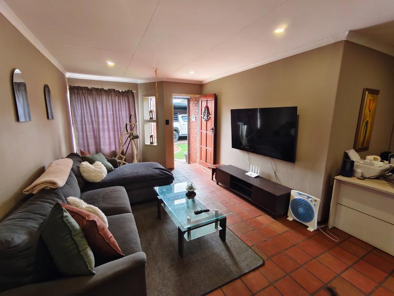 3 Bedroom Property for Sale in Doornpoort Gauteng