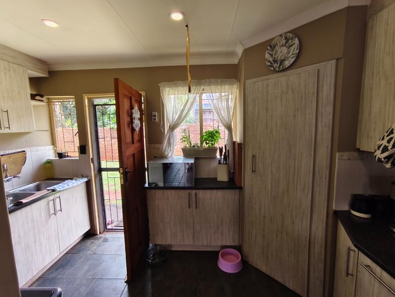 3 Bedroom Property for Sale in Doornpoort Gauteng