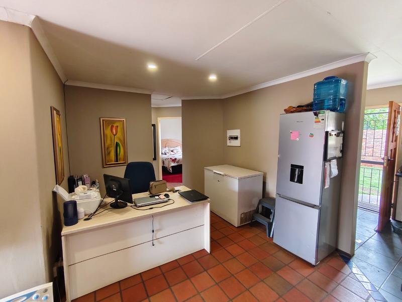 3 Bedroom Property for Sale in Doornpoort Gauteng