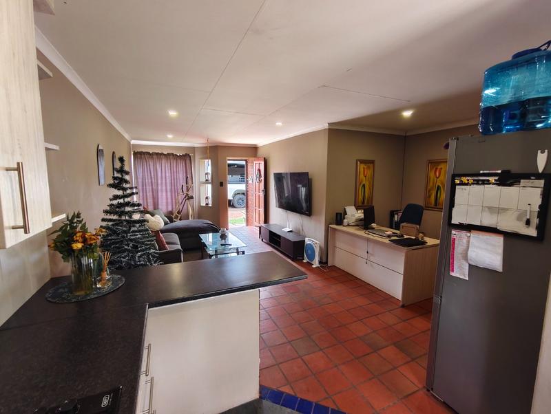 3 Bedroom Property for Sale in Doornpoort Gauteng