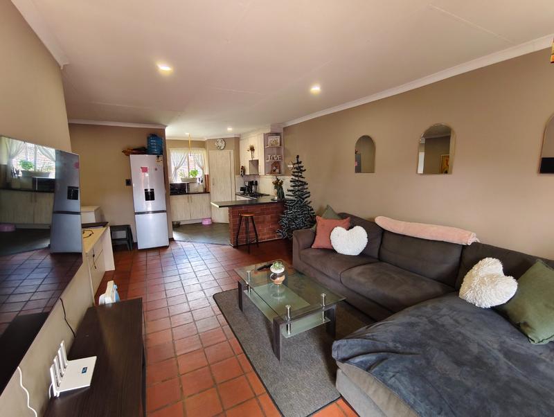 3 Bedroom Property for Sale in Doornpoort Gauteng