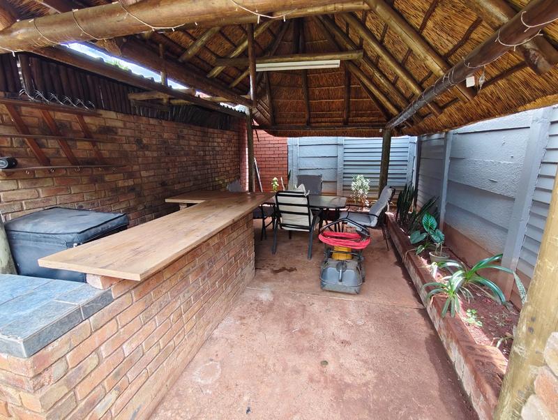 3 Bedroom Property for Sale in Doornpoort Gauteng