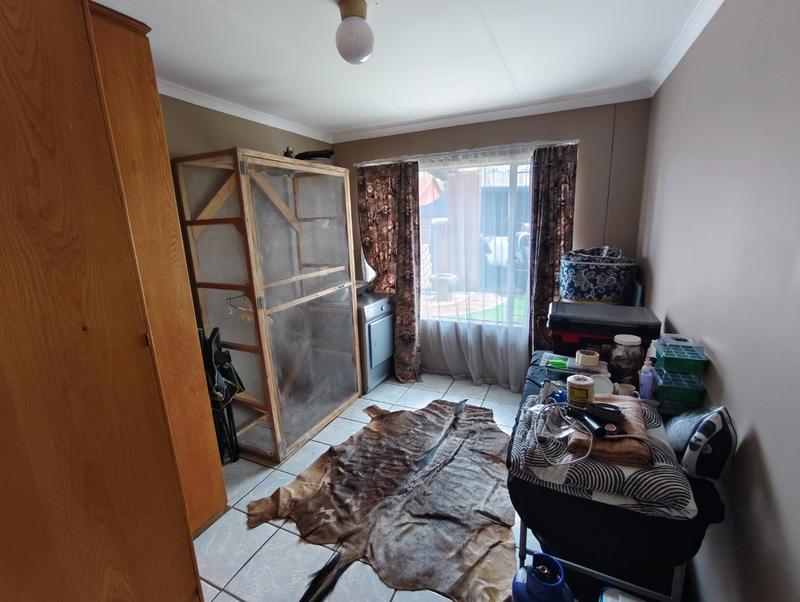 3 Bedroom Property for Sale in Doornpoort Gauteng