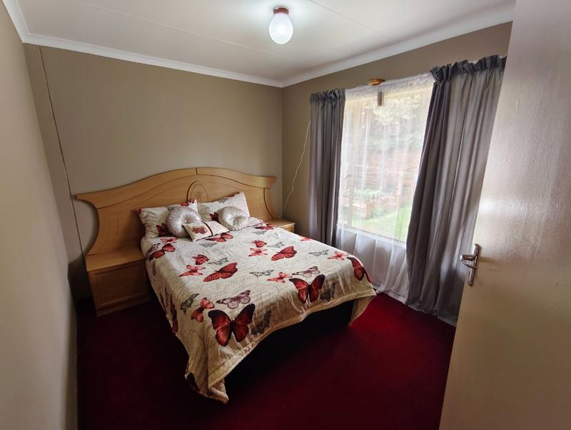 3 Bedroom Property for Sale in Doornpoort Gauteng