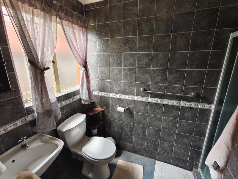 3 Bedroom Property for Sale in Doornpoort Gauteng
