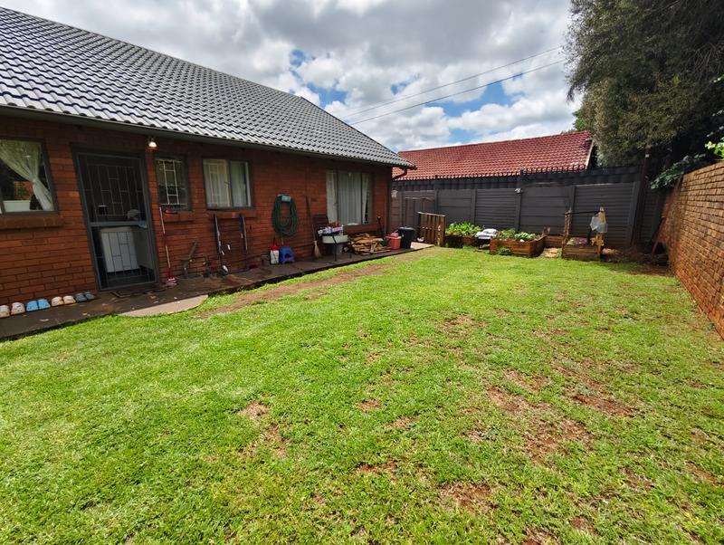 3 Bedroom Property for Sale in Doornpoort Gauteng