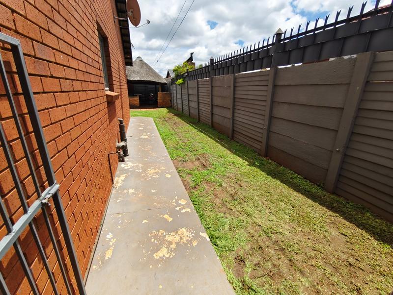 3 Bedroom Property for Sale in Doornpoort Gauteng