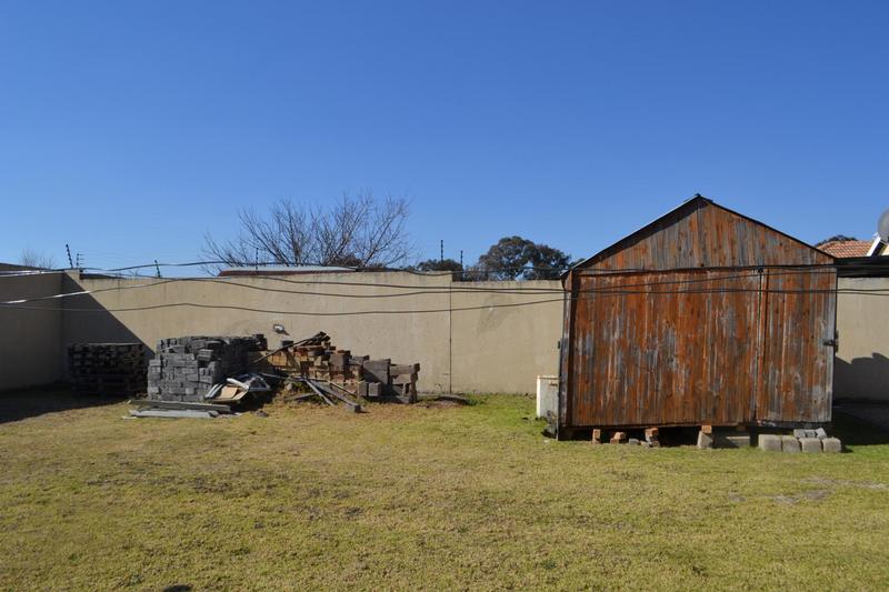 To Let 2 Bedroom Property for Rent in Alveda Park Gauteng