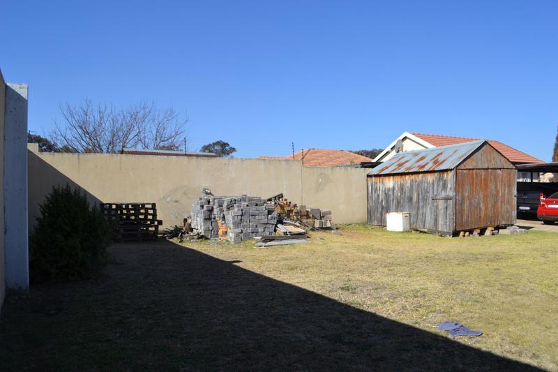 To Let 2 Bedroom Property for Rent in Alveda Park Gauteng