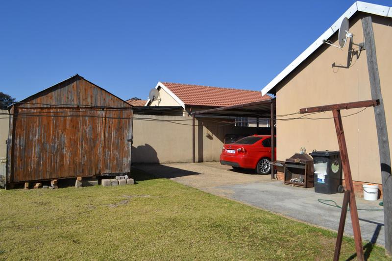 To Let 2 Bedroom Property for Rent in Alveda Park Gauteng