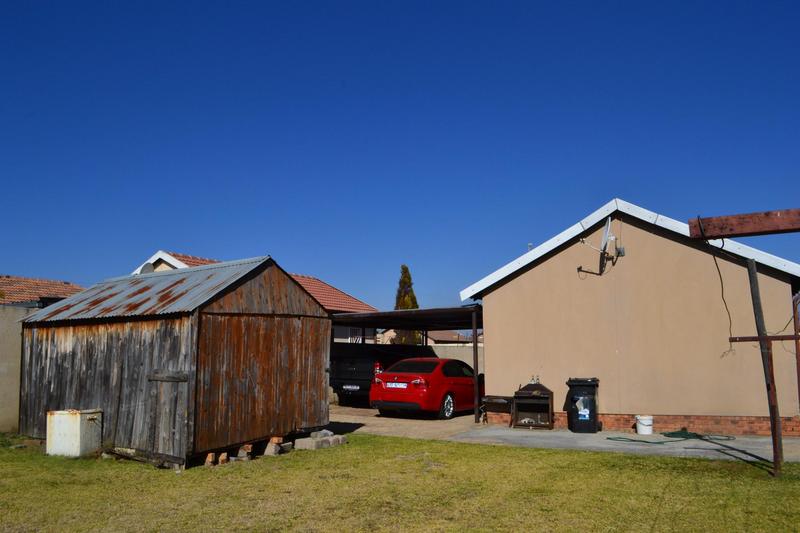 To Let 2 Bedroom Property for Rent in Alveda Park Gauteng