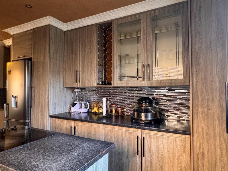 4 Bedroom Property for Sale in Hospital View Gauteng