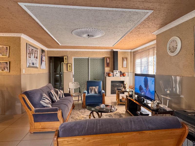 4 Bedroom Property for Sale in Hospital View Gauteng