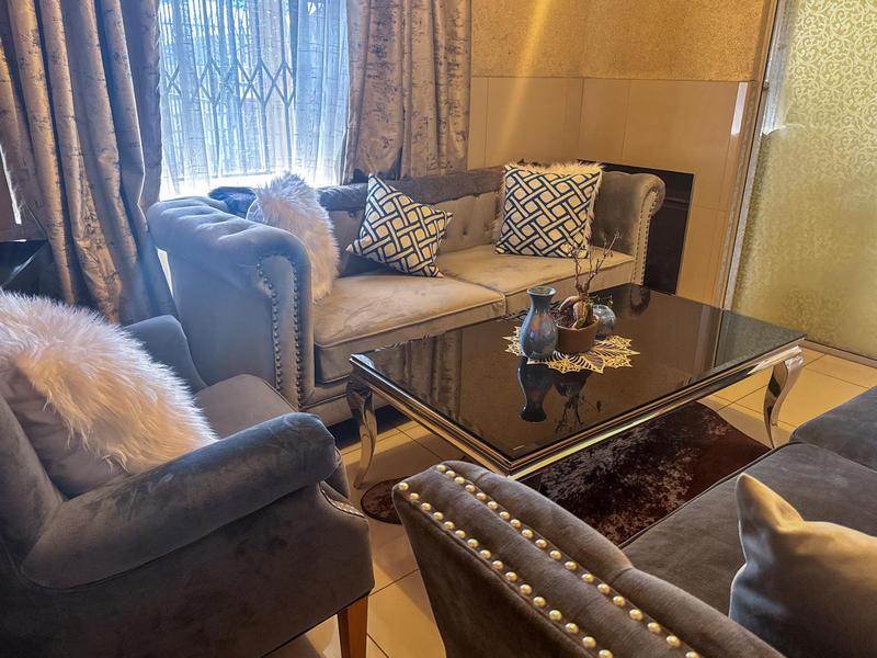 4 Bedroom Property for Sale in Hospital View Gauteng