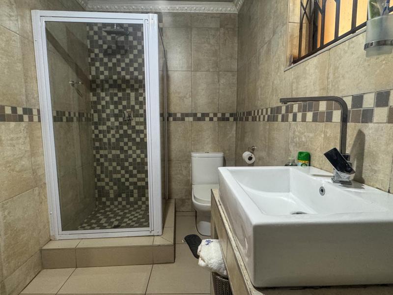 4 Bedroom Property for Sale in Hospital View Gauteng