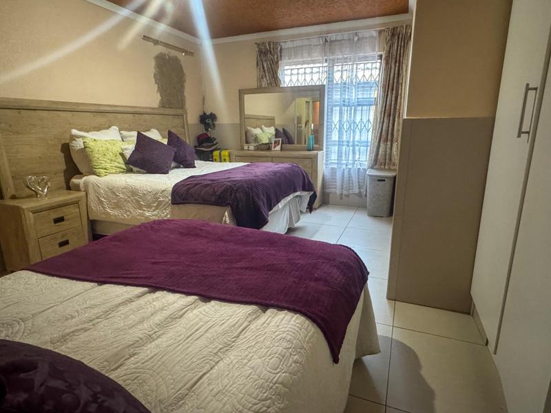 4 Bedroom Property for Sale in Hospital View Gauteng