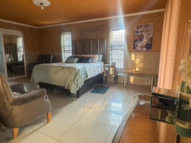 4 Bedroom Property for Sale in Hospital View Gauteng