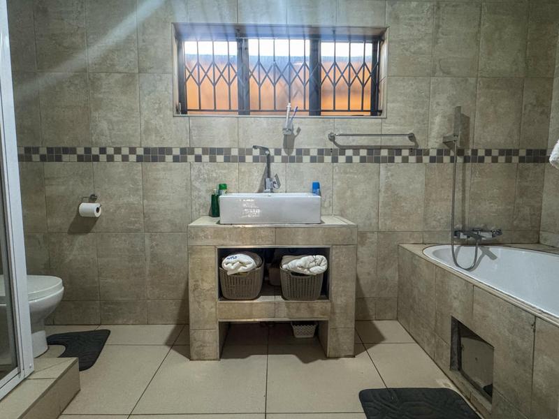 4 Bedroom Property for Sale in Hospital View Gauteng