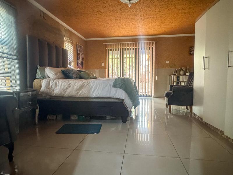 4 Bedroom Property for Sale in Hospital View Gauteng