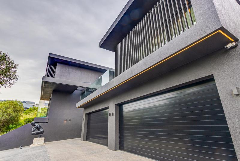 5 Bedroom Property for Sale in Steyn City Gauteng