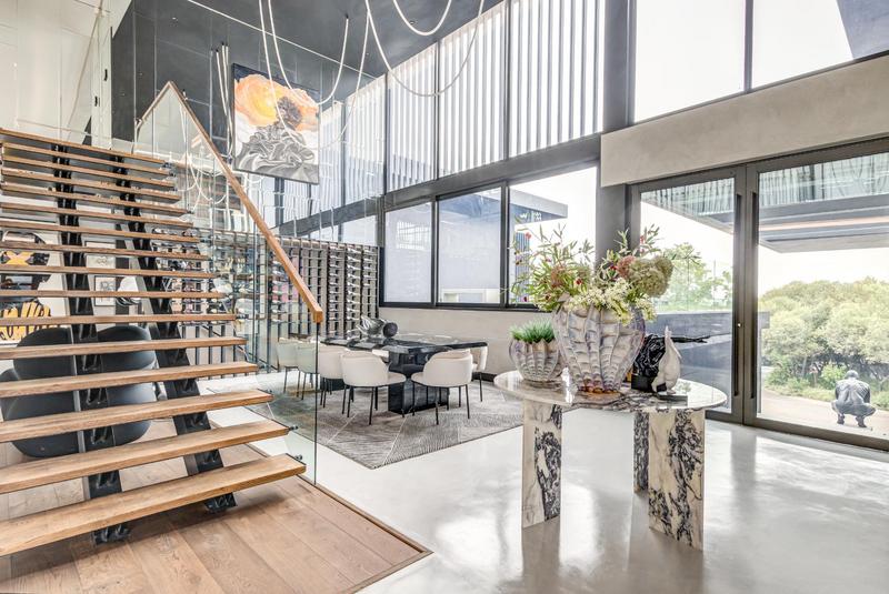 5 Bedroom Property for Sale in Steyn City Gauteng