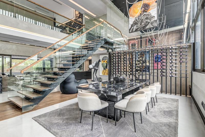 5 Bedroom Property for Sale in Steyn City Gauteng