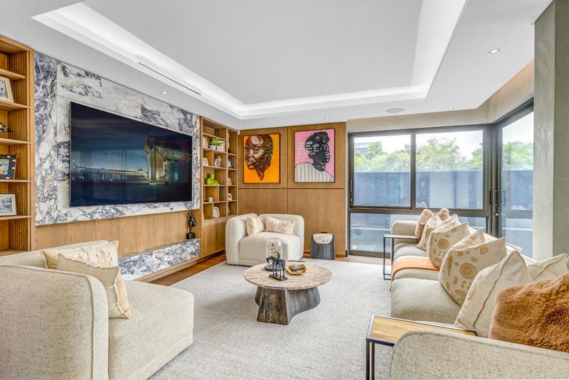 5 Bedroom Property for Sale in Steyn City Gauteng