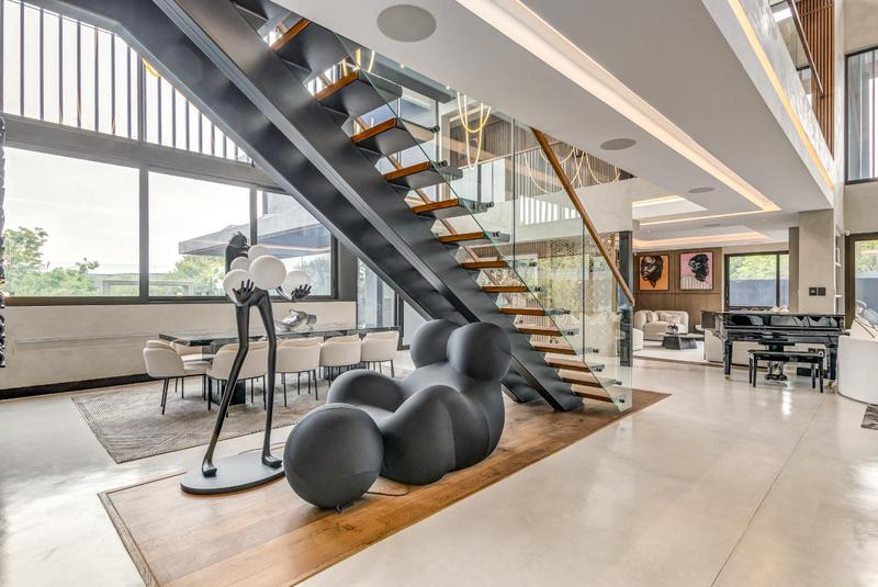 5 Bedroom Property for Sale in Steyn City Gauteng