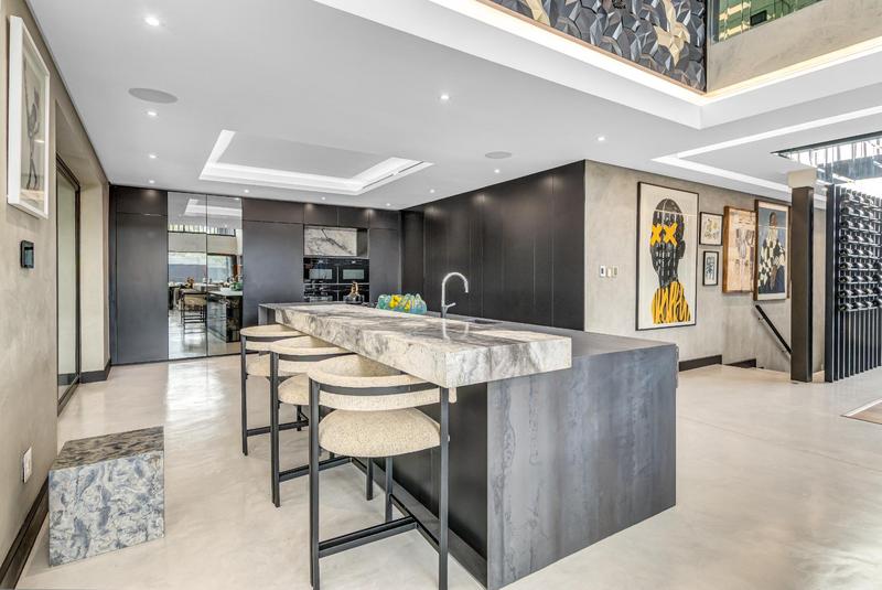 5 Bedroom Property for Sale in Steyn City Gauteng