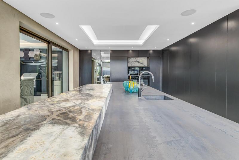 5 Bedroom Property for Sale in Steyn City Gauteng