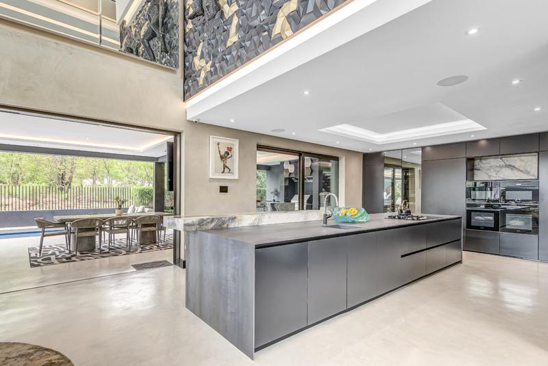 5 Bedroom Property for Sale in Steyn City Gauteng