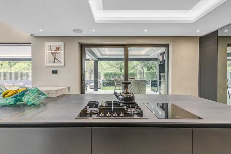 5 Bedroom Property for Sale in Steyn City Gauteng