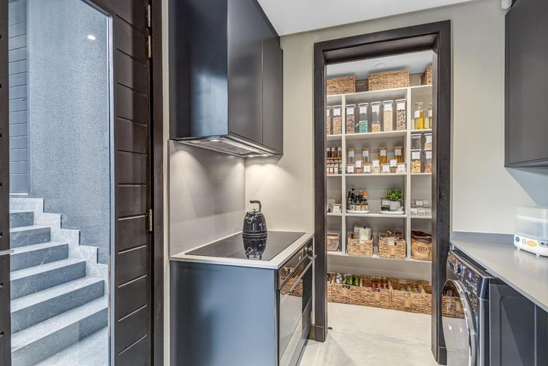 5 Bedroom Property for Sale in Steyn City Gauteng