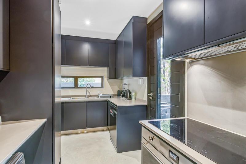 5 Bedroom Property for Sale in Steyn City Gauteng