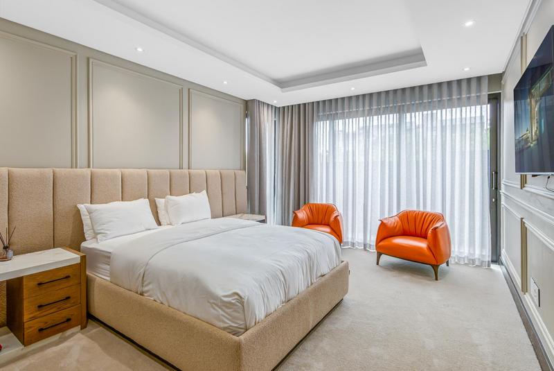 5 Bedroom Property for Sale in Steyn City Gauteng