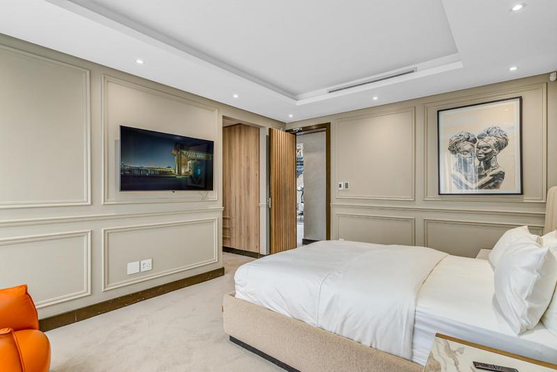 5 Bedroom Property for Sale in Steyn City Gauteng