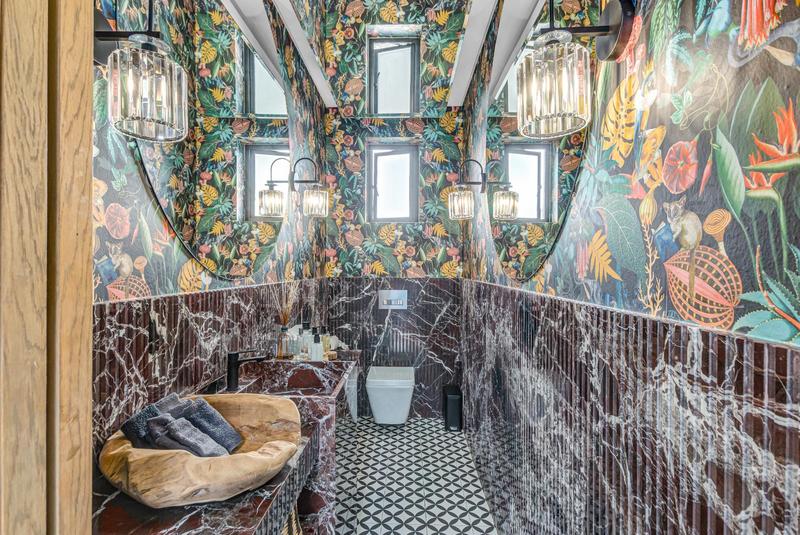 5 Bedroom Property for Sale in Steyn City Gauteng