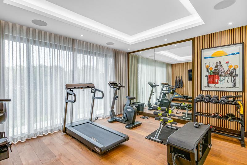 5 Bedroom Property for Sale in Steyn City Gauteng