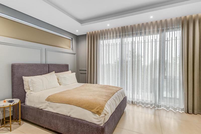 5 Bedroom Property for Sale in Steyn City Gauteng