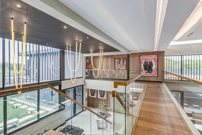 5 Bedroom Property for Sale in Steyn City Gauteng