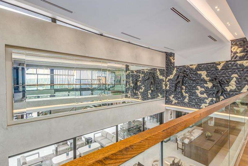 5 Bedroom Property for Sale in Steyn City Gauteng