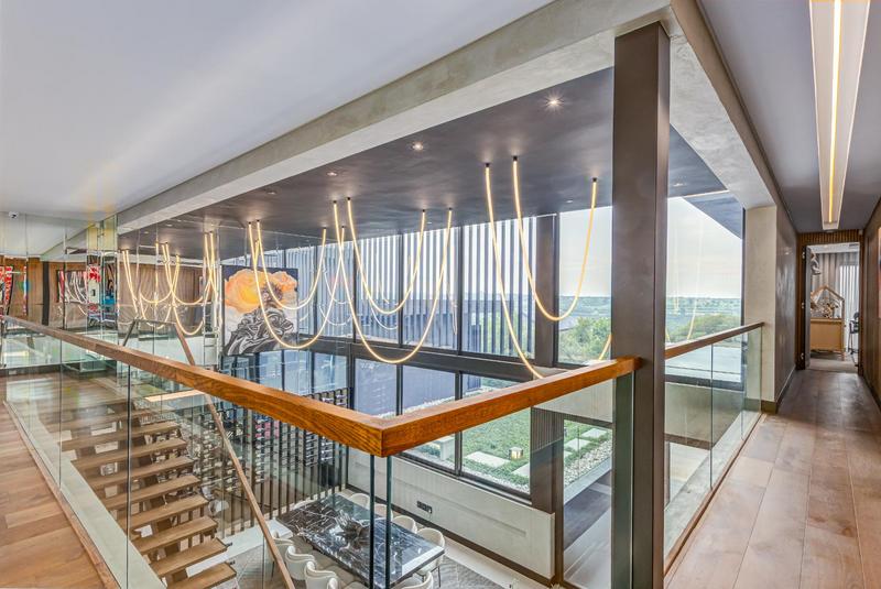 5 Bedroom Property for Sale in Steyn City Gauteng