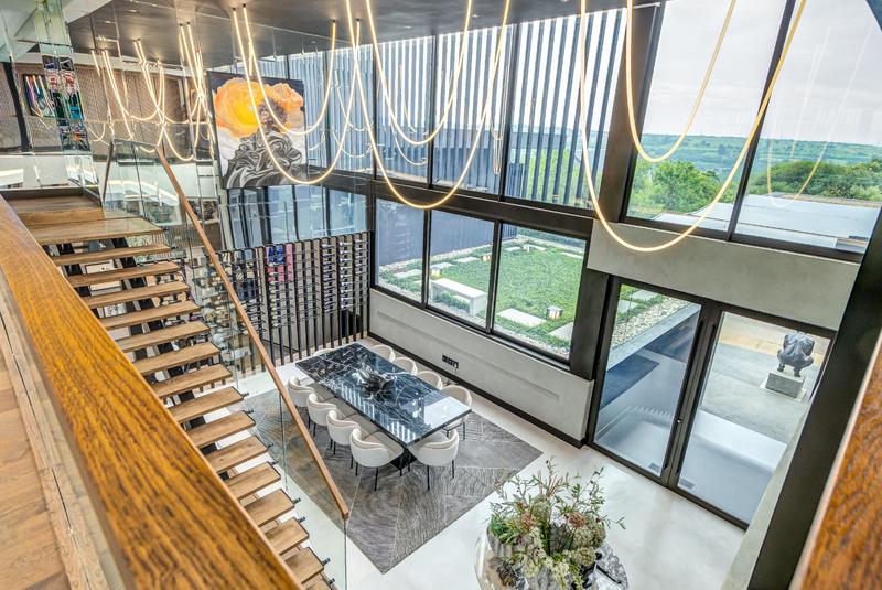 5 Bedroom Property for Sale in Steyn City Gauteng